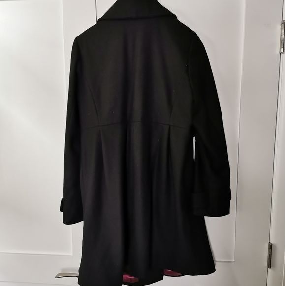 Maternity Coat - Picture 2 of 3